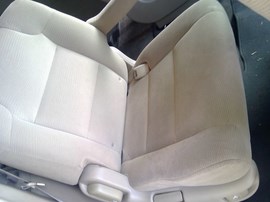 2013 HONDA ODYSSEY, WHITE, LX MODEL, 3.5L, FWD,   A26317